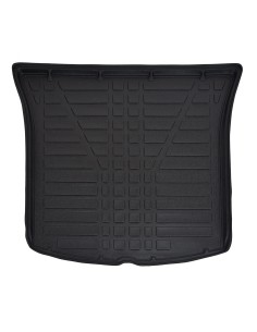 Vasca baule bordo rialzato in TPE per Tesla Model Y 2019 2024