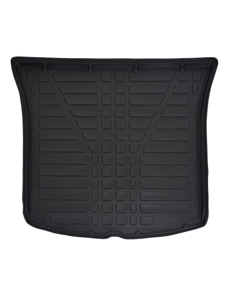 Vasca baule bordo rialzato in TPE per Tesla Model Y 2019 2024