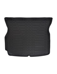 Vasca baule bordo rialzato in TPE per Tesla Model X 2016 2022