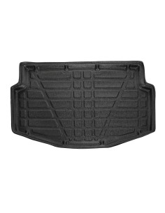 Vasca baule bordo rialzato in TPE per Alfa Romeo Junior dal 2024 baule bass