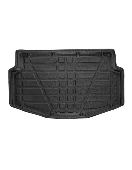 Vasca baule bordo rialzato in TPE per Alfa Romeo Junior dal 2024 baule bass