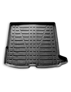 Vasca baule bordo rialzato in TPE per Mercedes GLC 2015 2022