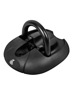 Ancoraggio per moto da installare a pavimento Shield 4