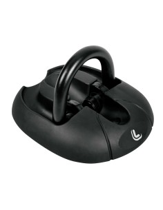 Ancoraggio per moto da installare a pavimento Shield 4 2