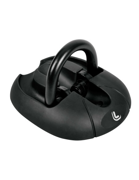 Ancoraggio per moto da installare a pavimento Shield 4