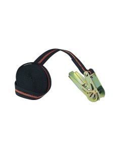 Nastro tensore 1pz con cricchetto cm 500