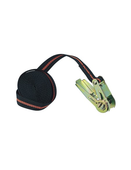 Nastro tensore 1pz con cricchetto cm 500