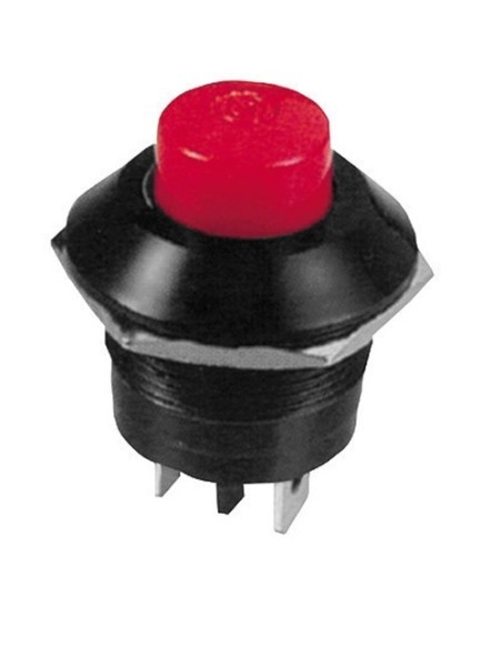 Interruttore a pressione auto 22 2mm 12 24V 10A