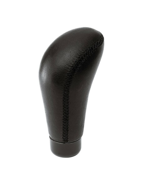 Pomello cambio anatomico in pelle Exclusive