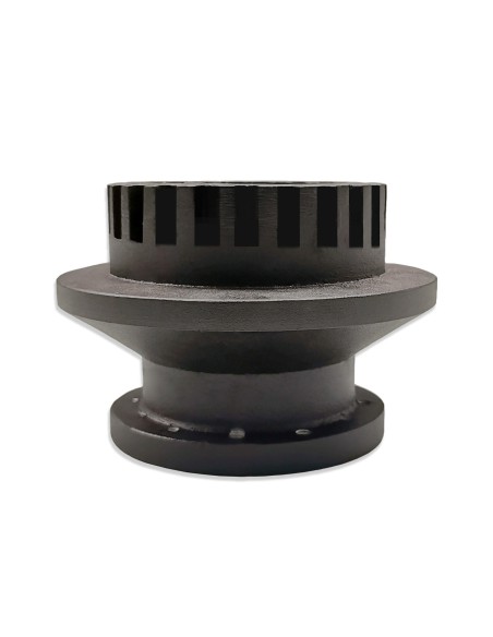 Mozzo non collassabile volante Ford Ka 1996 1997 senza airbag