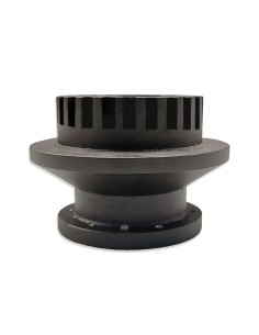 Mozzo non collassabile volante Ford Fiesta 1989 1992 senza airbag