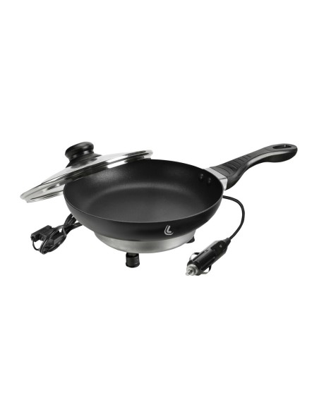 Padella elettrica 20cm 12V 180W 13A