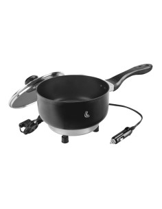 Pentola elettrica 18cm 24V 260W 13A