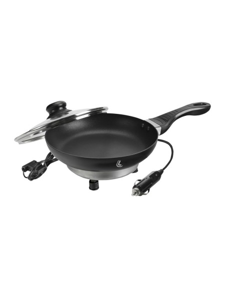 Padella elettrica 20cm 24V 270W 13A