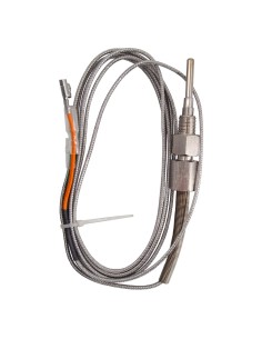 Indicatore elettrico 2 Simoni Racing Temperatura gas scarico SERIE AVANTG 2