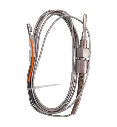 Indicatore elettrico 2'' Simoni Racing Temperatura gas scarico SERIE AVANTG