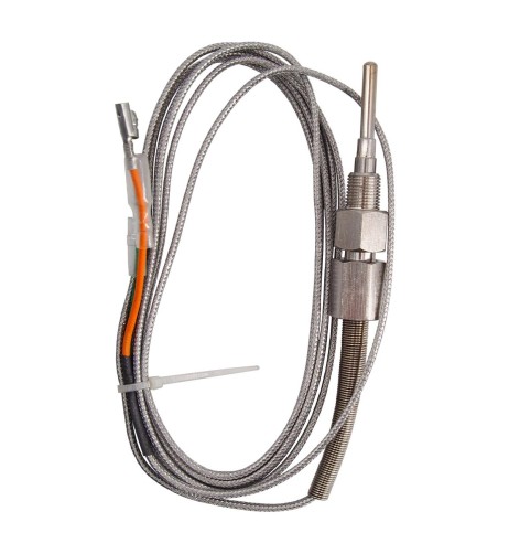 Indicatore elettrico 2 Simoni Racing Temperatura gas scarico SERIE AVANTG