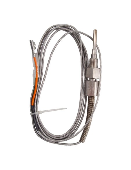 Indicatore elettrico 2 Simoni Racing Temperatura gas scarico SERIE AVANTG