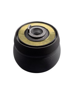 Mozzo volante collassabile Audi Coupe dal 1981 al 1989 senza airbag 2