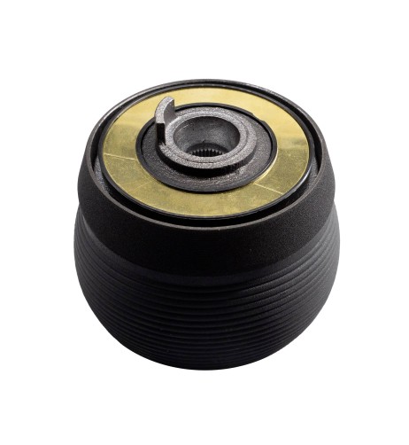 Mozzo volante collassabile Audi Coupe dal 1981 al 1989 senza airbag