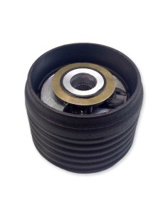 Mozzo non collassabile volante Fiat Panda 1984 2012 senza airbag 2