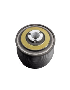 Mozzo volante collassabile Mitsubishi L200 dal 1986 al 1996 senza airbag 2