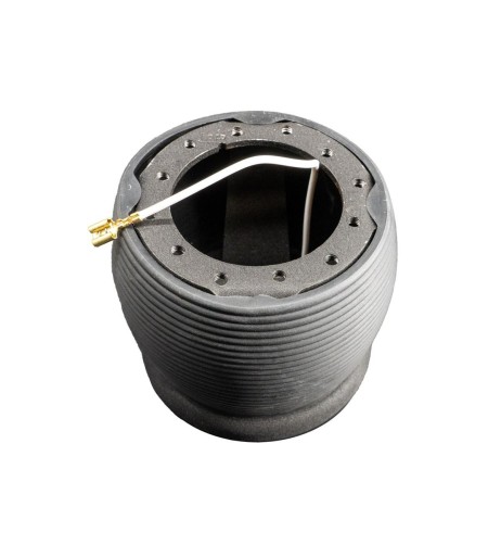 Mozzo volante collassabile Mitsubishi L300 dal 1986 al 1996 senza airbag