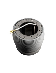 Mozzo volante collassabile Mitsubishi Pajero dal 08 1991 senza airbag