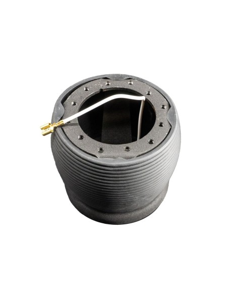 Mozzo volante collassabile Mitsubishi Pajero dal 08 1991 senza airbag