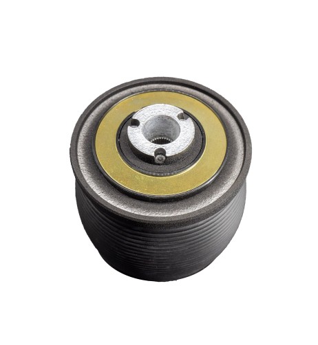 Mozzo volante collassabile Mitsubishi Pajero dal 08 1991 senza airbag