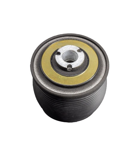 Mozzo volante collassabile Mitsubishi Pajero dal 08 1991 senza airbag