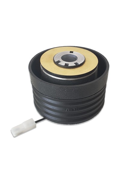 Mozzo non collassabile volante Toyota Land Cruiser 1983 1987 senza airbag