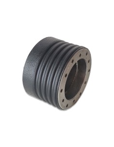 Mozzo non collassabile volante Toyota Land Cruiser KZJ dal 1996 senza airba 2