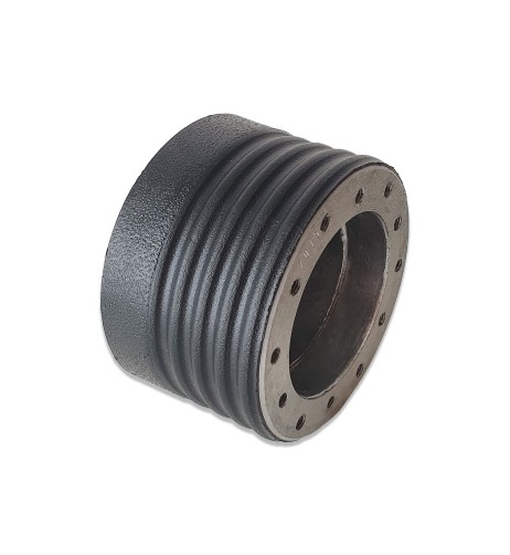 Mozzo non collassabile volante Toyota Supra MK III 1986 1993 senza airbag