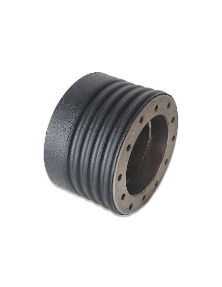 Mozzo non collassabile volante Toyota Supra MK III 1986 1993 senza airbag