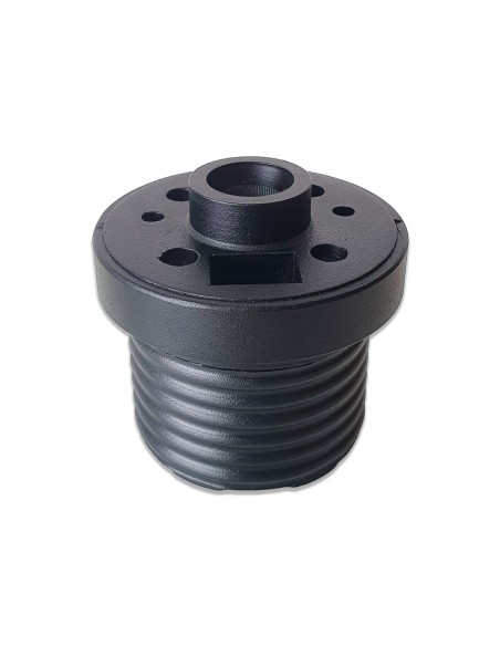 Mozzo collassabile volante Audi A3 8L 1996 2003 con airbag