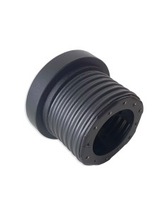 Mozzo collassabile volante Audi A4 B5 B6 1996 2003 A6 1996 2003 con airba 2