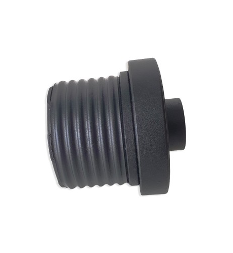 Mozzo collassabile volante Seat Leon 1999 2005 Toledo 1999 2004 con airba