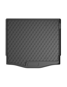 Vasca baule su misura gomma sintetica Opel Grandland dal 2024