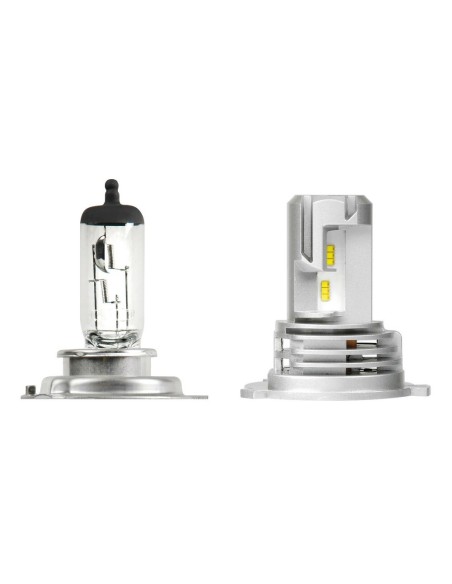 Kit di conversione a LED Halo Led Killer 2pz lampada H4 25W 5000lm