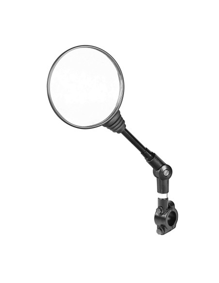 Specchietto Bico moto con attacco da manubrio