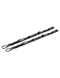 Coppia nastri tensori moto tensionamento verso il basso 210cm 2