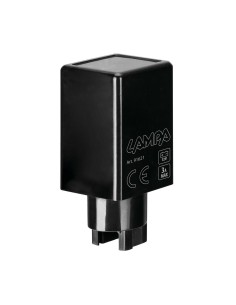 Flasher 4 PIN rel intermittenza elettronica frecce 12V 3A