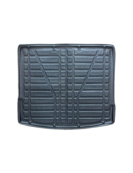 Vasca baule bordo rialzato in TPE per MG HS dal 2024