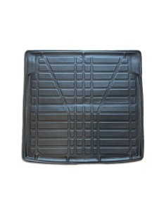 Vasca baule bordo rialzato in TPE per Renault Rafale dal 2024