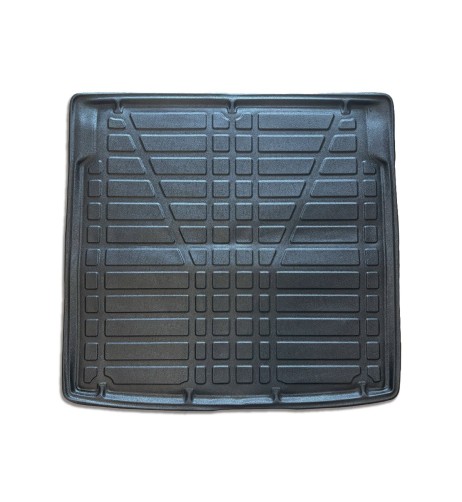 Vasca baule bordo rialzato in TPE per Renault Rafale dal 2024