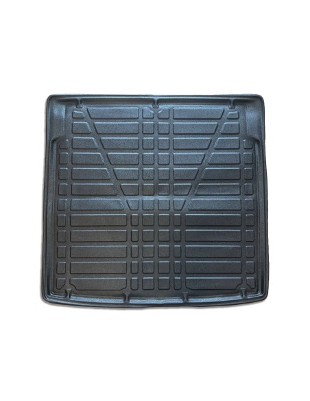 Vasca baule bordo rialzato in TPE per Renault Rafale dal 2024