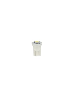 Coppia lampadine Hyper Led 24 28V T10 W2 1x9 5d 1 LED