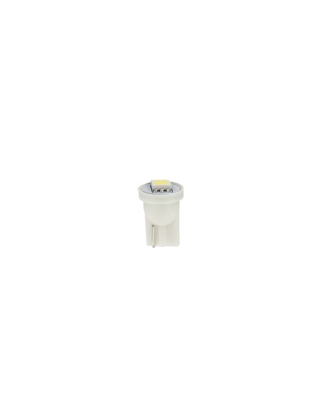 Coppia lampadine Hyper Led 24 28V T10 W2 1x9 5d 1 LED