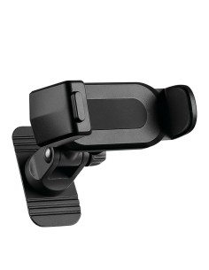 Porta telefono a clip con base adesiva Compact